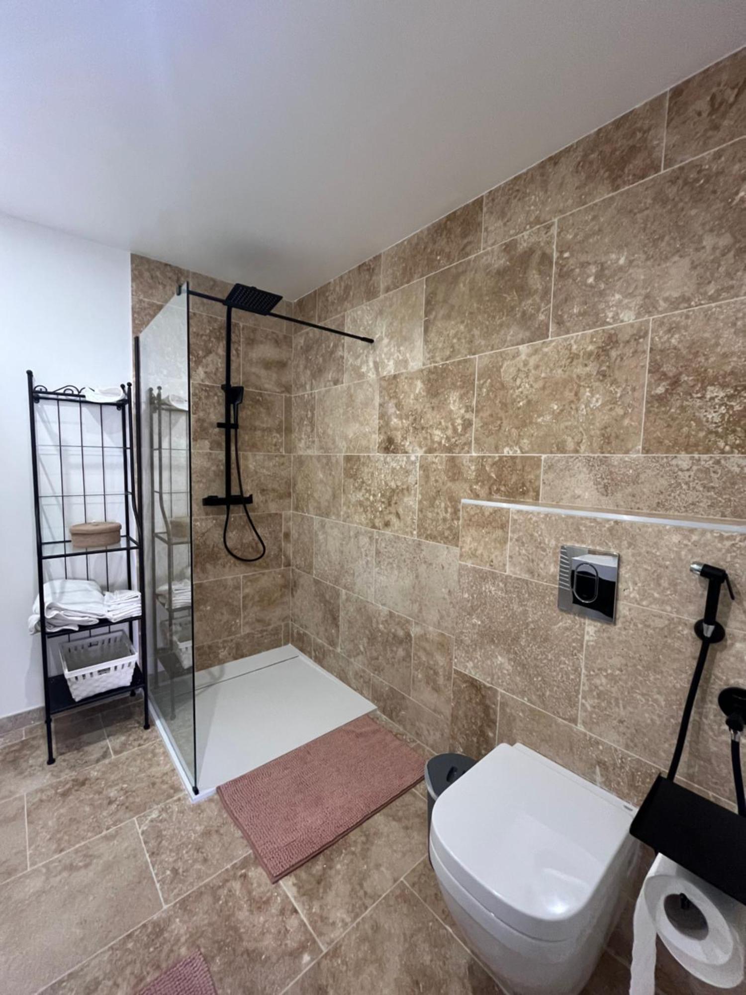 Repaire - Le Repaire De Maltus "Gites & Spa" Lussac  Luaran gambar